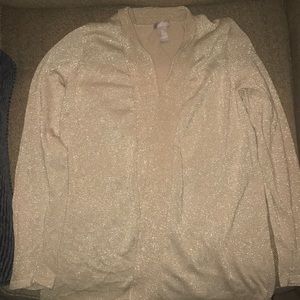 Chico’s Sweater/Cardigan